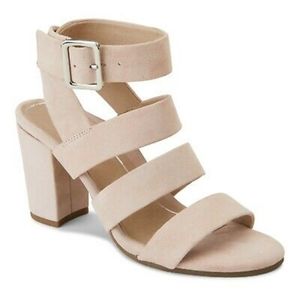 VIONIC BLAIRE HEELED SANDAL